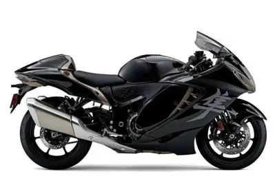 Suzuki GSX 1300 R Hayabusa (2021 - 24) - Annuncio 9677795