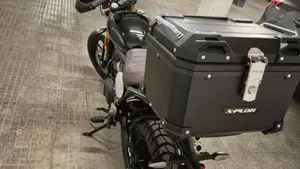 Triumph Scrambler 400 X (2024 - 26)  (4)