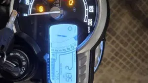 Triumph Scrambler 400 X (2024 - 26)  (6)