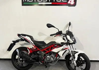 Benelli BN 125 (2018 - 20) - Annuncio 10145428