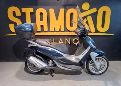 Piaggio Beverly 300 i.e. (2010 - 16) - Annuncio 10145438