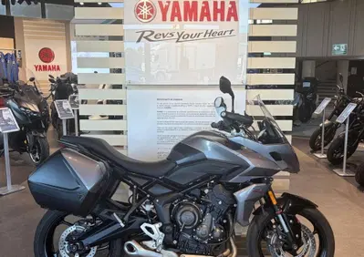 Triumph Tiger Sport 660 (2022 - 24) - Annuncio 10145442