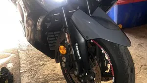 Yamaha T-Max 560 Tech Max (2021)  (9)