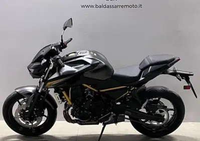 Kawasaki Z 650 S (2026 - 27) - Annuncio 10145444