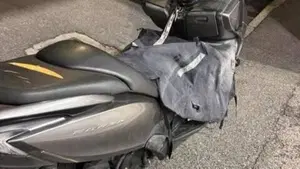 Honda Forza 300 ABS (2013 - 17)  (7)