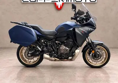 Yamaha Tracer 7 GT (2021 - 24) - Annuncio 10145456