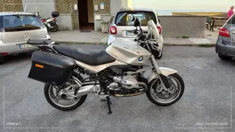 Bmw R 1200 R (2006 - 11)