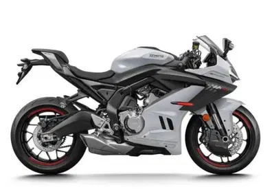 CFMOTO 675SR-R (2025 - 26) - Annuncio 9692036