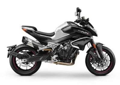 CFMOTO 800NK Advanced (2023 - 26) - Annuncio 9692033