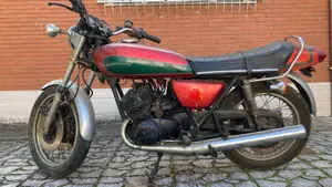 Kawasaki  