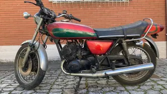 Kawasaki 