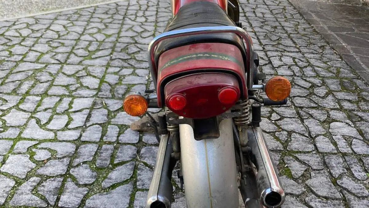 Kawasaki   (5)