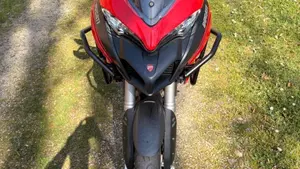 Ducati Multistrada 950 S (2019 - 20)  (2)