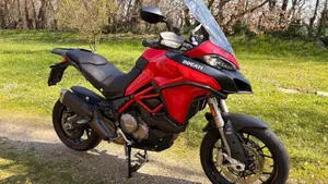 Ducati Multistrada 950 S (2019 - 20)  (4)