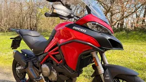 Ducati Multistrada 950 S (2019 - 20)  (5)