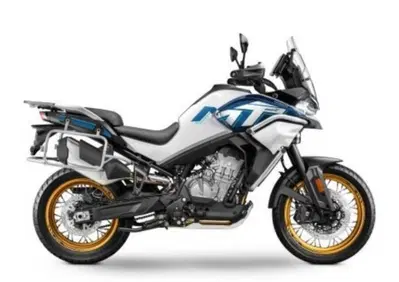 CFMOTO 800MT Explore (2023 - 26) - Annuncio 9692031