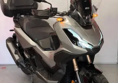 Honda ADV 350 (2022 - 24) - Annuncio 10145465