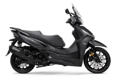 Kymco Agility 350i NN R16 (2023 - 26) - Annuncio 9698139