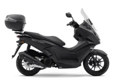 Kymco Skytown 125i (2024 - 26) - Annuncio 9698141