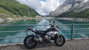 Bmw S 1000 R (2014 - 16)  (2)