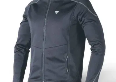 Giacca termica DAINESE mod. No Wind Layer D1 - Annuncio 10145487