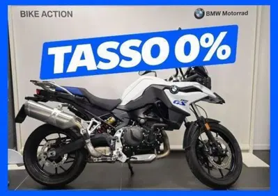 Bmw F 800 GS (2024 - 26) - Annuncio 9890611