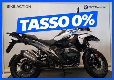 Bmw R 1300 GS (2023 - 26) - Annuncio 10088227