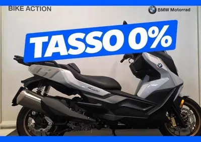 Bmw C 400 GT (2025 - 26) - Annuncio 10130726