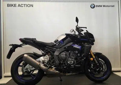 Yamaha MT-10 SP (2017 - 20) - Annuncio 10145481