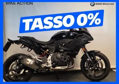 Bmw F 900 XR (2025 - 27) - Annuncio 10145486