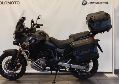 Honda Africa Twin CRF 1100L Adventure Sports Travel Edition (2022 - 23) - Annuncio 10145489