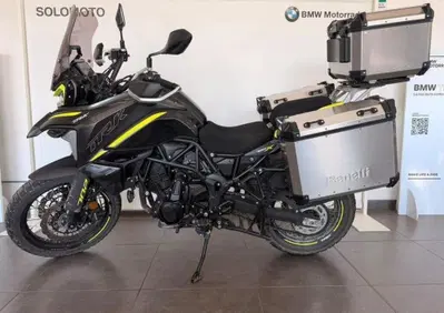 Benelli TRK 702 (2023 - 25) - Annuncio 10145490