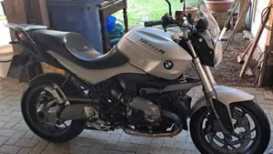 Bmw R 1200 R (2011 - 14) 
