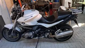Bmw R 1200 R (2011 - 14)  (2)