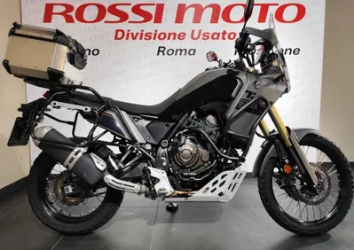 Yamaha Ténéré 700 (2022 - 24) - Annuncio 10145502