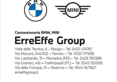 Bmw M 1000 XR (2024 - 27) - Annuncio 10145506