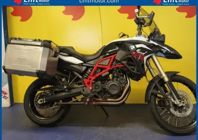 Bmw F 800 GS (2008 - 15) - Annuncio 10145513