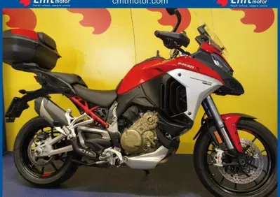 Ducati Multistrada V4 S (2021 - 24) - Annuncio 10145514