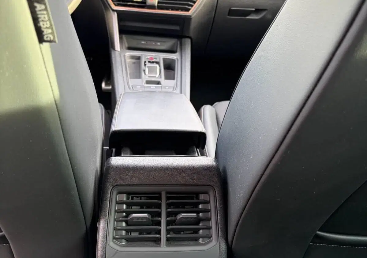 Cupra Formentor Formentor 1.4 e-hybrid VZ 245cv dsg (3)