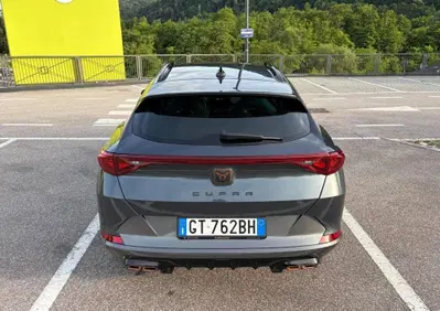 Cupra Formentor Formentor 1.4 e-hybrid VZ 245cv dsg (11)
