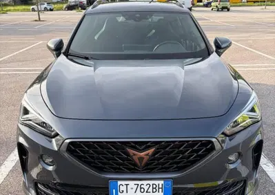 Cupra Formentor Formentor 1.4 e-hybrid VZ 245cv dsg (15)