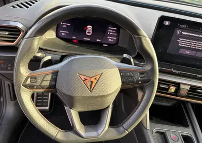 Cupra Formentor Formentor 1.4 e-hybrid VZ 245cv dsg (16)
