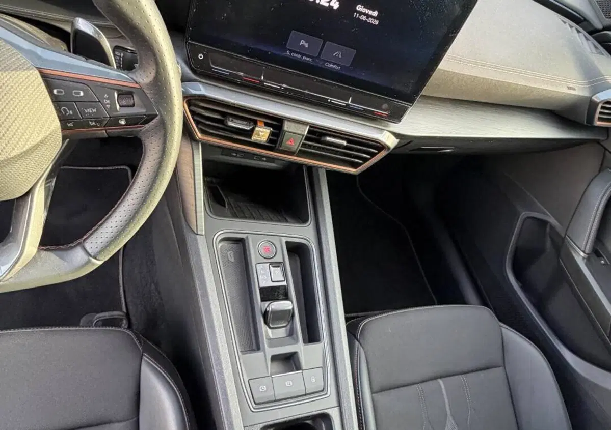 Cupra Formentor Formentor 1.4 e-hybrid VZ 245cv dsg (17)
