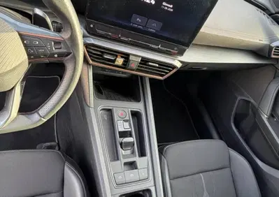 Cupra Formentor Formentor 1.4 e-hybrid VZ 245cv dsg (17)