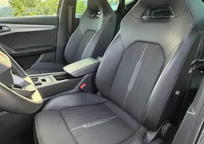 Cupra Formentor Formentor 1.4 e-hybrid VZ 245cv dsg (18)