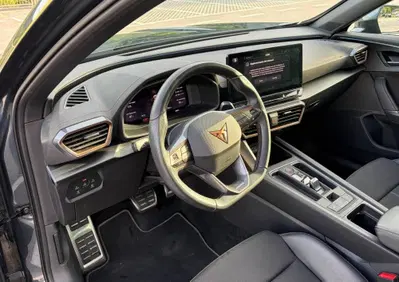 Cupra Formentor Formentor 1.4 e-hybrid VZ 245cv dsg (19)