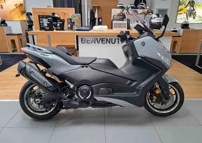 Yamaha T-Max 560 Tech Max (2025 - 26) - Annuncio 10145520