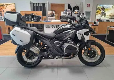 Bmw R 1300 GS (2023 - 26) - Annuncio 10145521