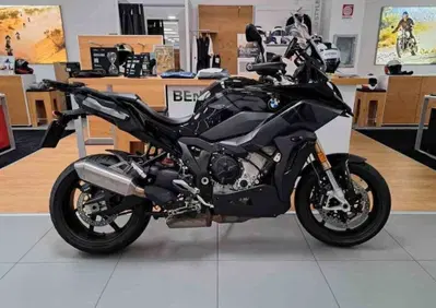 Bmw S 1000 XR (2020 - 23) - Annuncio 10145522