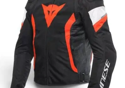 Giubbotto DAINESE mod. Avro 5 - Annuncio 10145525